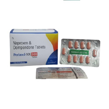  top pharma franchise products of Vee Remedies -	General Tablets Peri.jpg	
